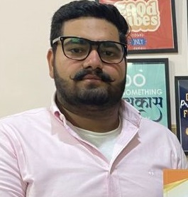 Anurag Sharma