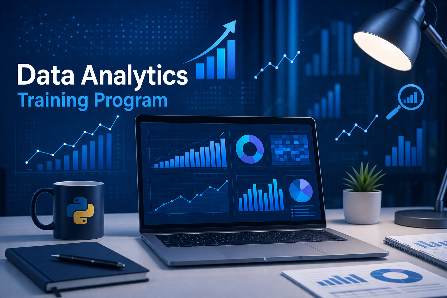 Data analytics training in Mohali