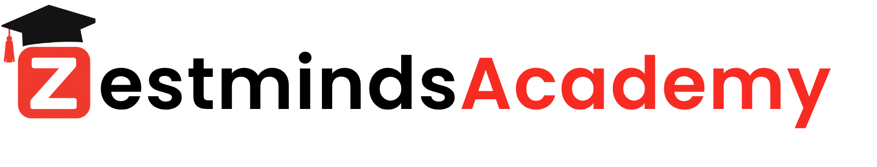 Zestminds Training Academy Logo